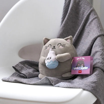 Peluche Mini Super Soft! - Kitty