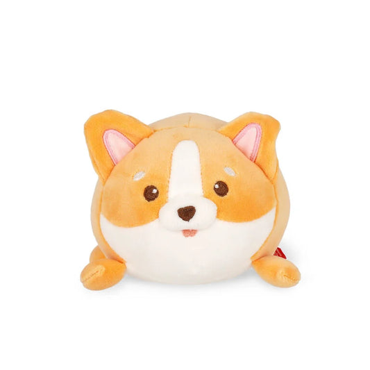 Peluche Mini Super Soft! - Corgi