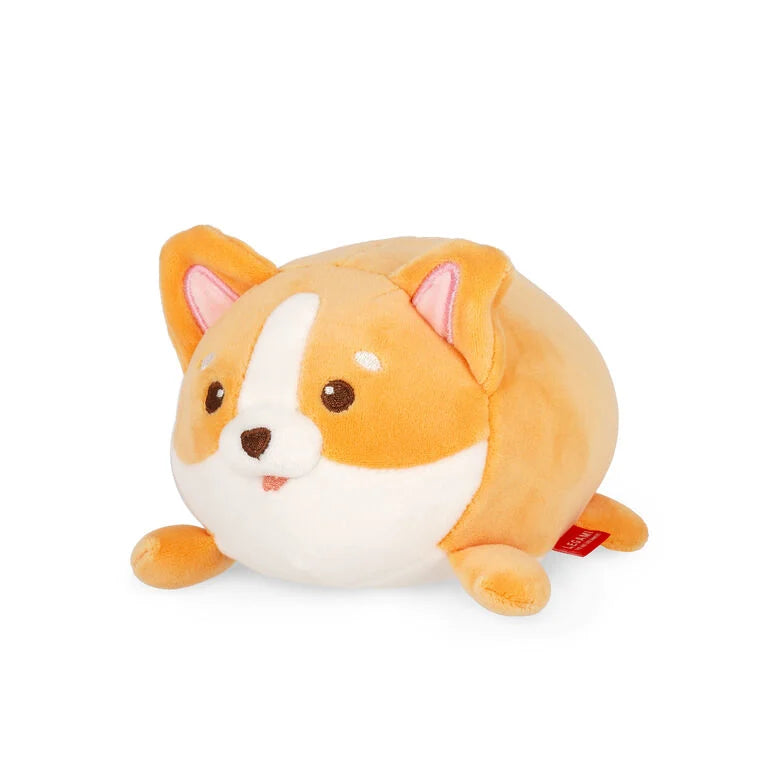 Peluche Mini Super Soft! - Corgi
