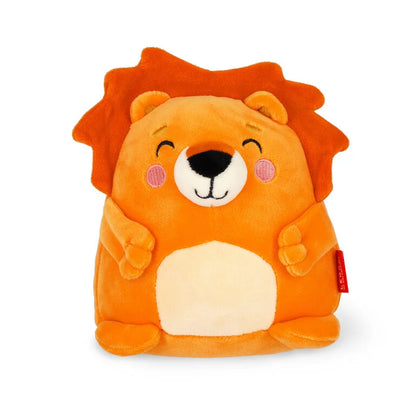 Peluche Mini Super Soft! - Leão