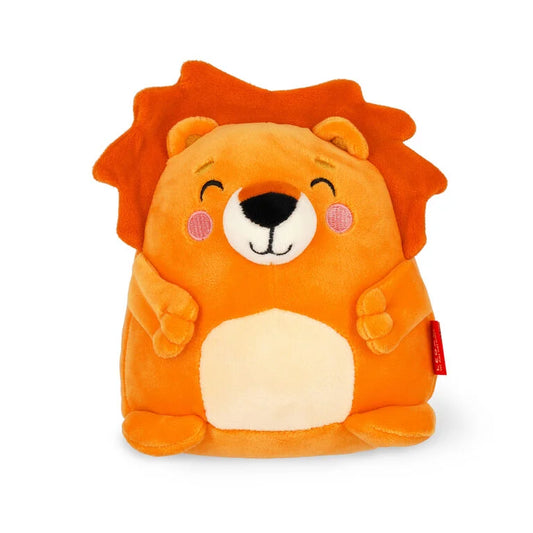 Peluche Mini Super Soft! - Leão