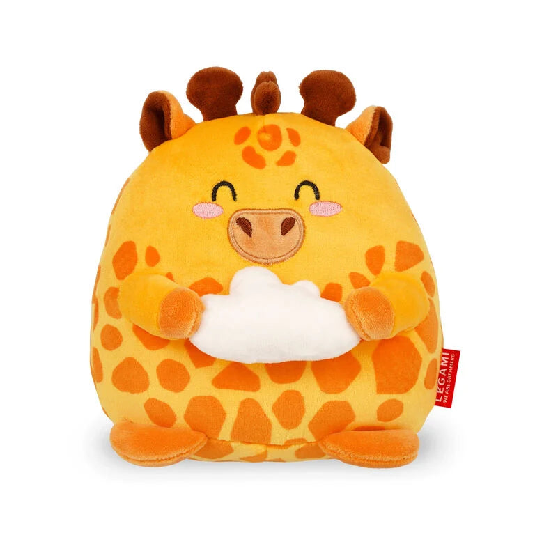 Peluche Mini Super Soft! - Girafa