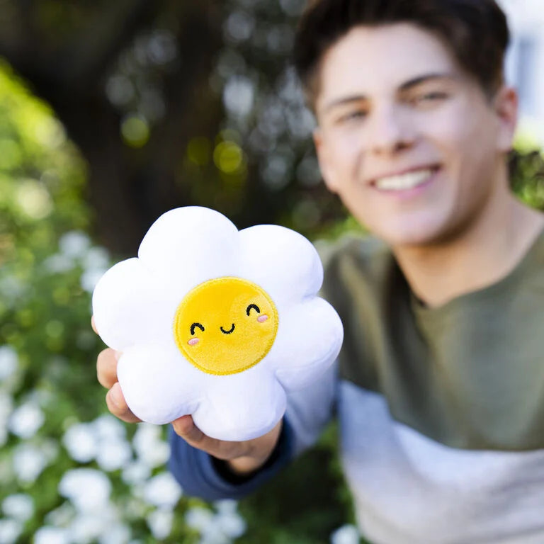 Peluche Mini Super Soft! - Flor