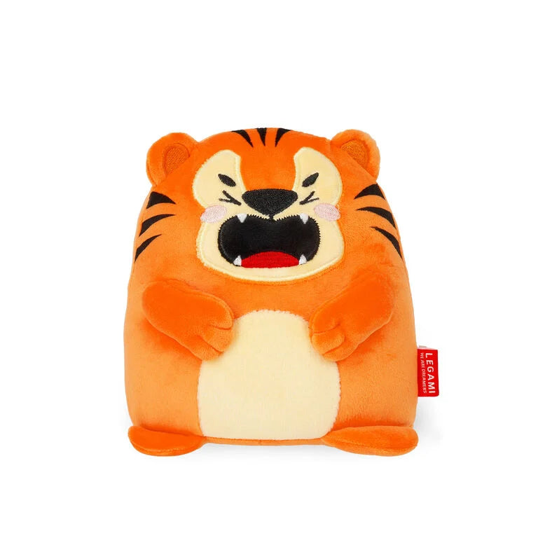 Peluche Mini Super Soft! - Tigre