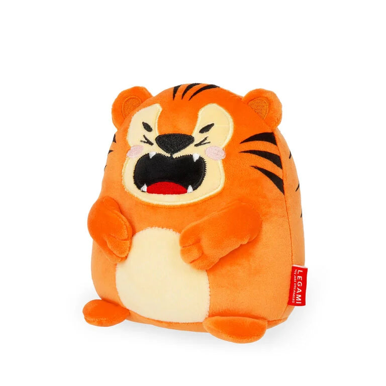Peluche Mini Super Soft! - Tigre