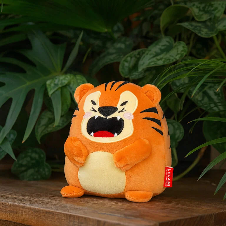 Peluche Mini Super Soft! - Tigre