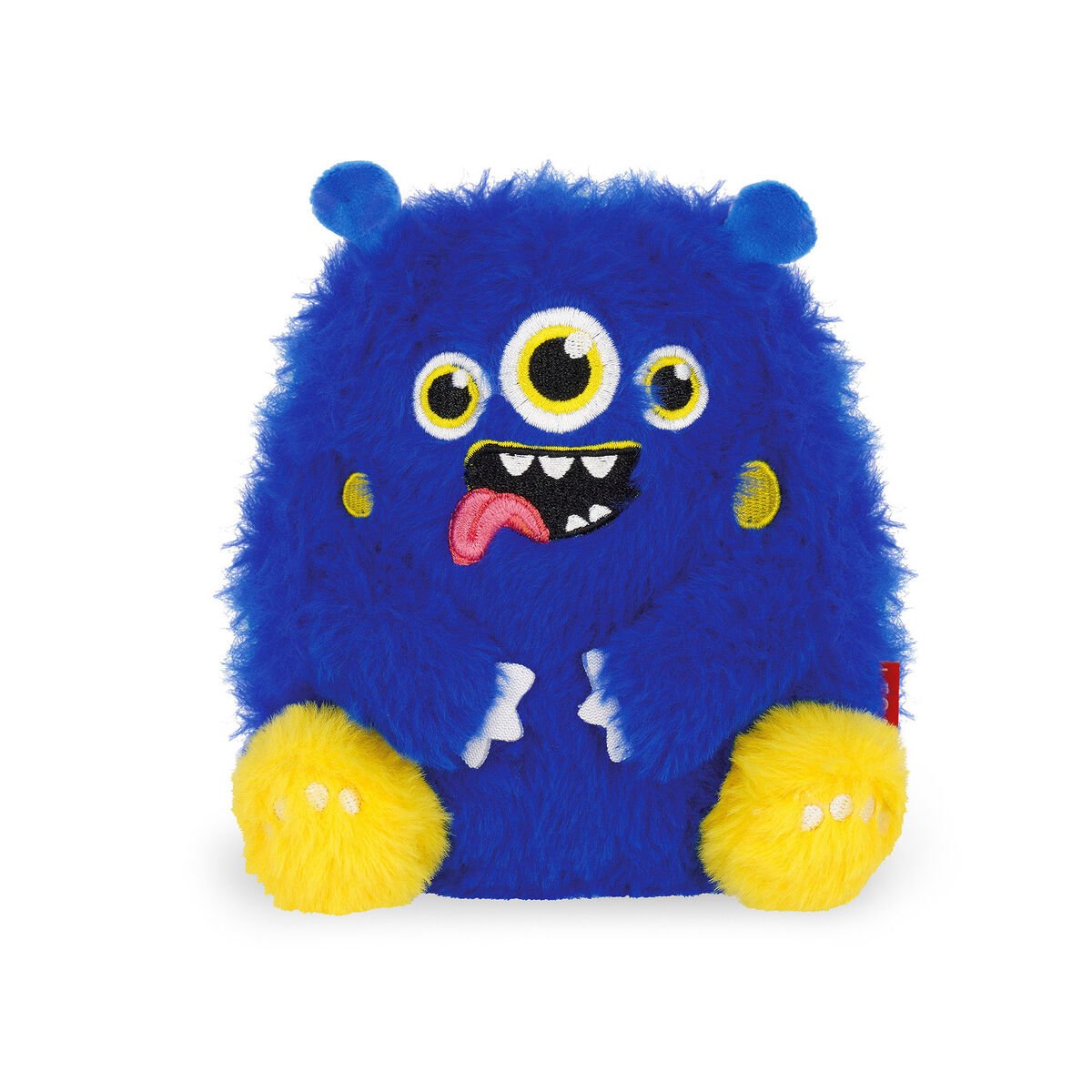 Peluche Super Soft! Mini Monster