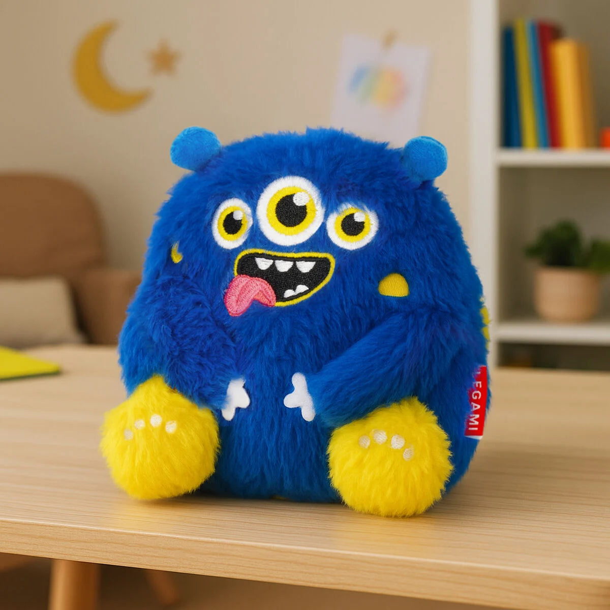 Peluche Super Soft! Mini Monster