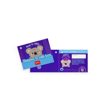 Peluche Mini Super Soft! - Koala