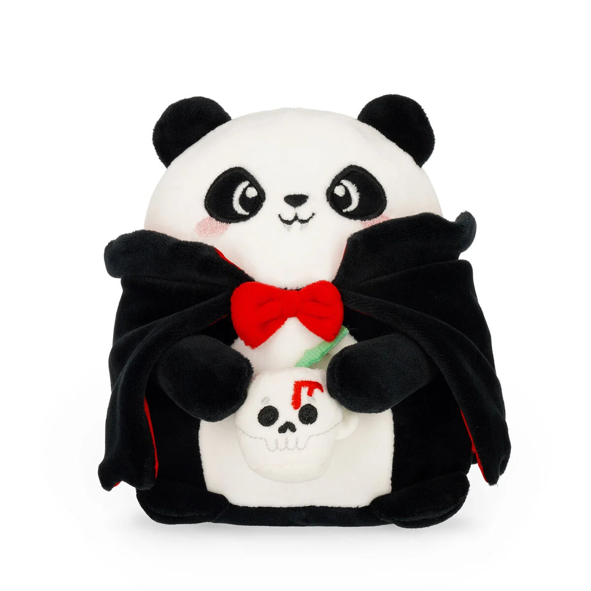 Peluche Mini Super Soft! - Panda Halloween