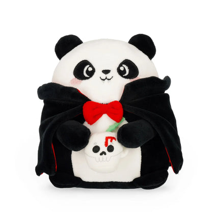 Peluche Mini Super Soft! - Panda Halloween