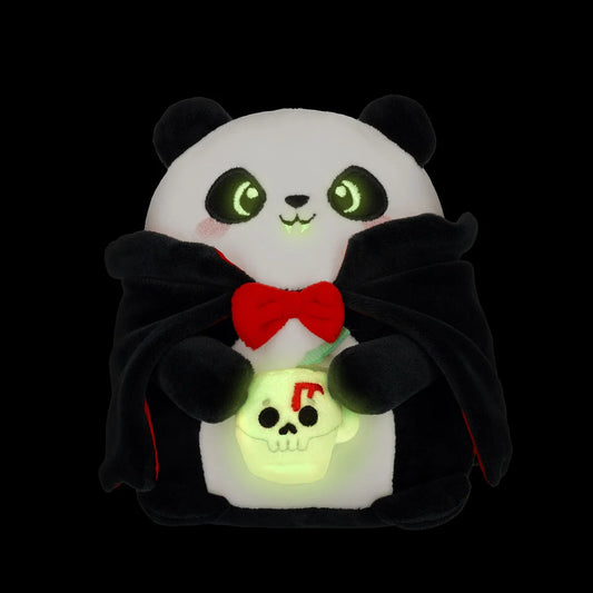 Peluche Mini Super Soft! - Panda Halloween