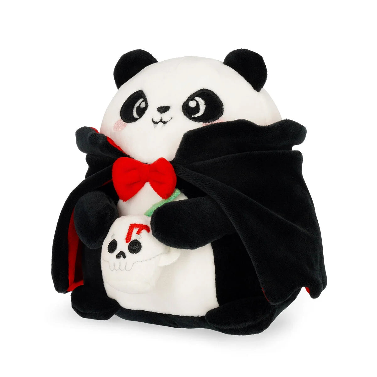 Peluche Mini Super Soft! - Panda Halloween