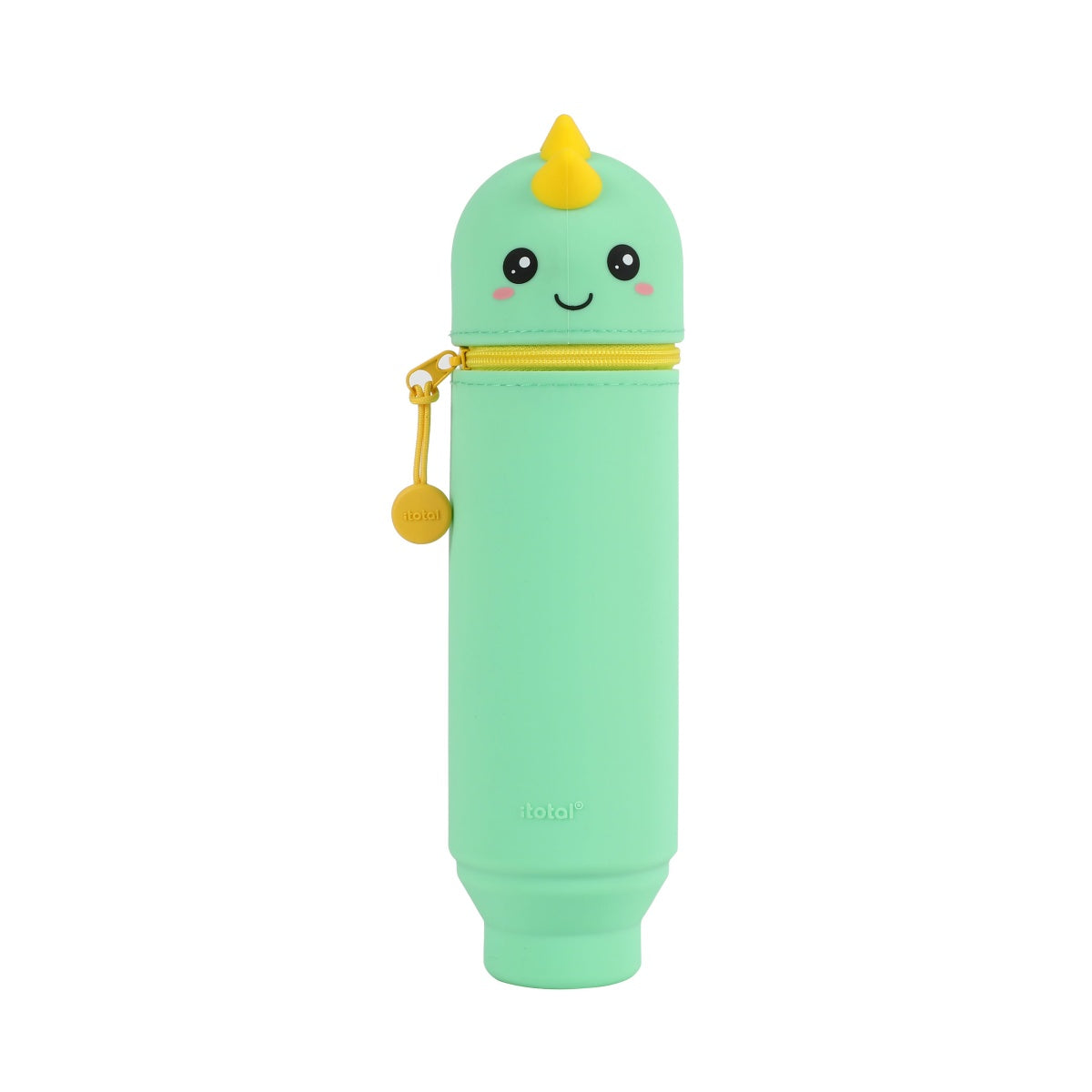 Estojo de Silicone iTotal