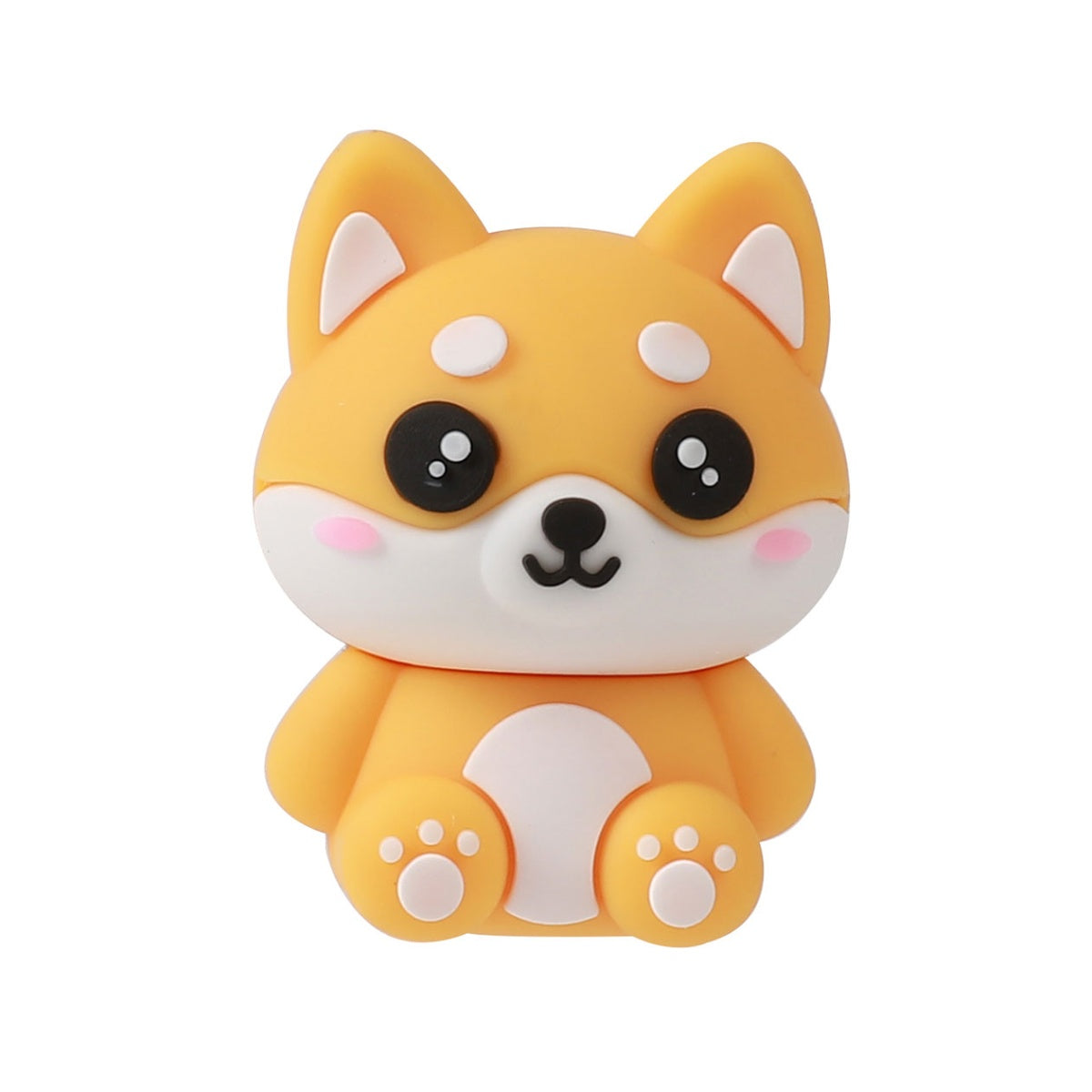 Borracha 3D iTotal “Cute Animals”