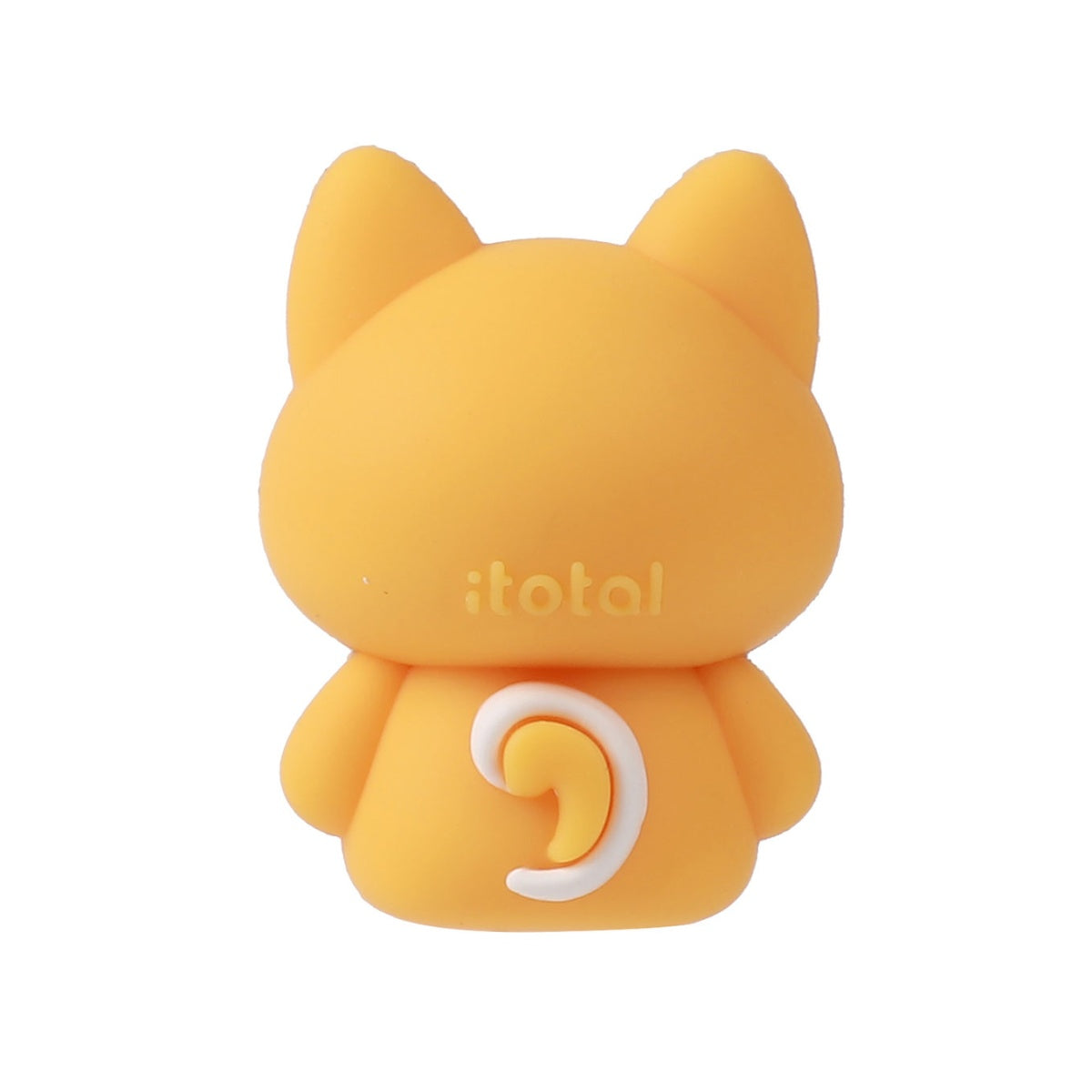 Borracha 3D iTotal “Cute Animals”