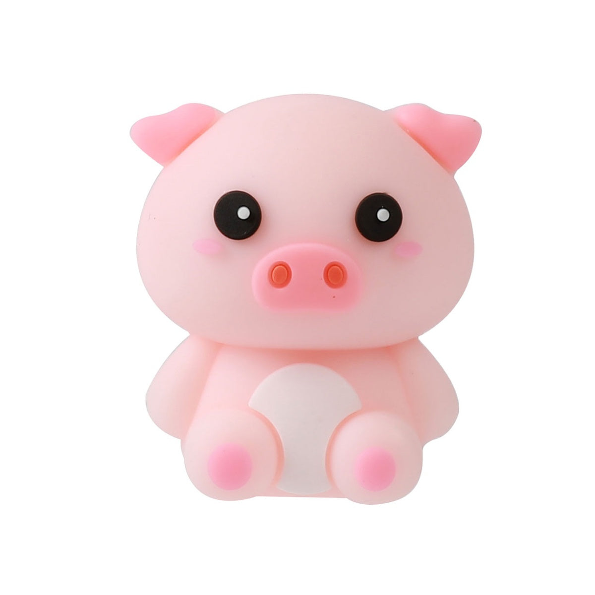 Borracha 3D iTotal “Cute Animals”