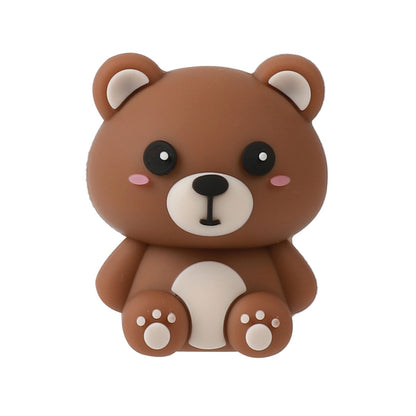 Borracha 3D iTotal “Cute Animals”