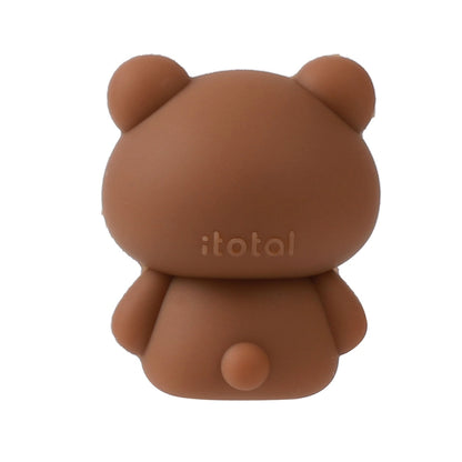 Borracha 3D iTotal “Cute Animals”