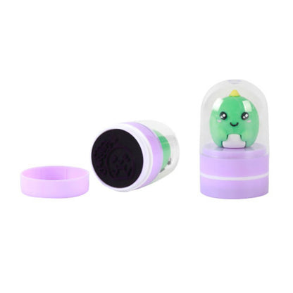 Carimbo iTotal “Cute Animals”
