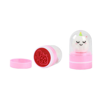 Carimbo iTotal “Cute Animals”