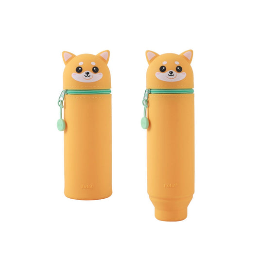 Estojo de Silicone iTotal