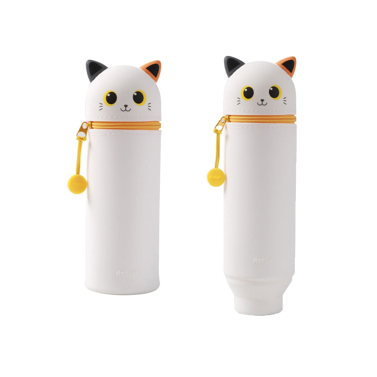 Estojo de Silicone iTotal