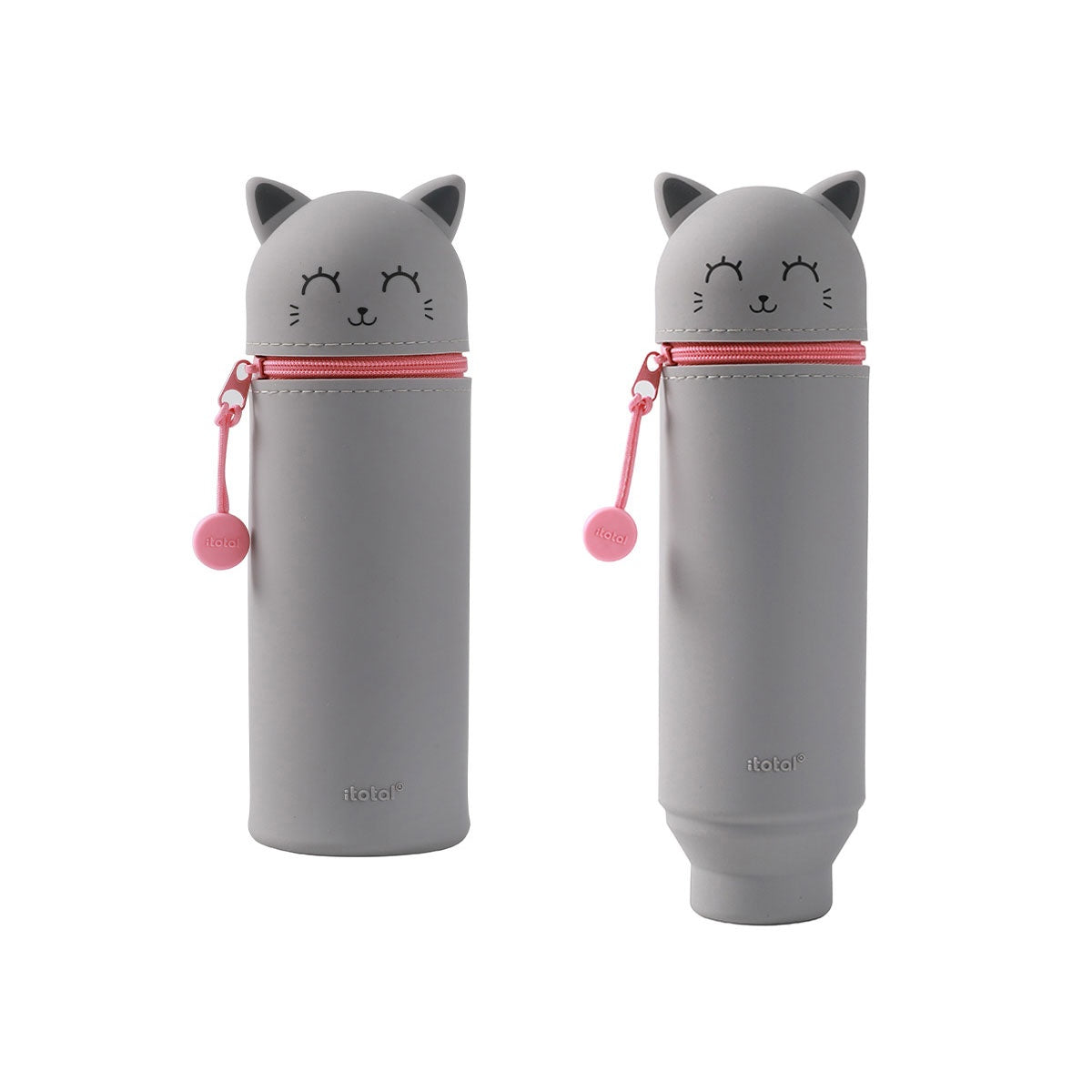 Estojo de Silicone iTotal