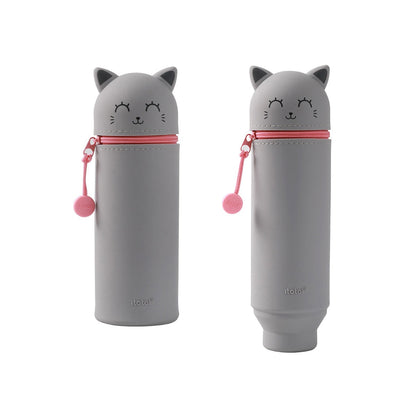 Estojo de Silicone iTotal