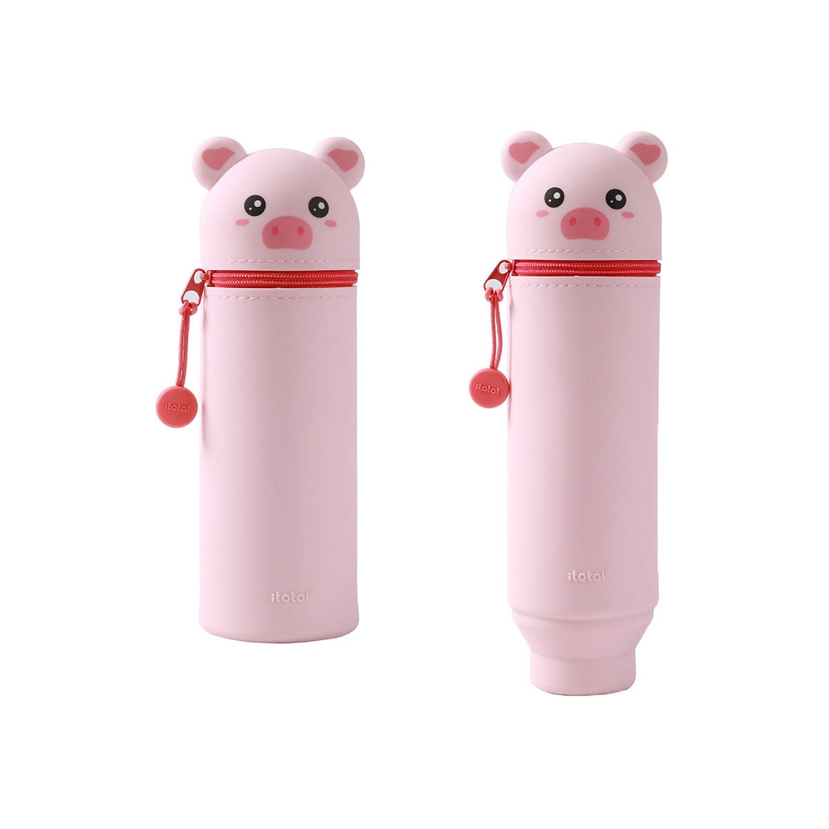 Estojo de Silicone iTotal
