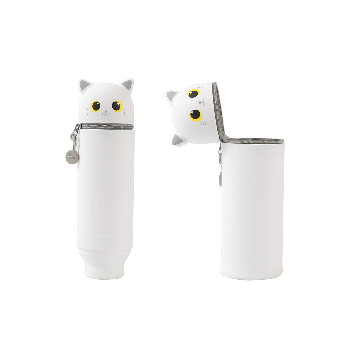Estojo de Silicone iTotal