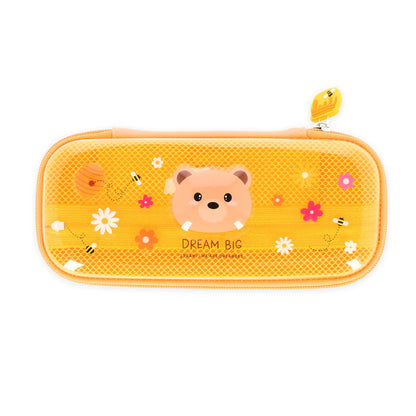 Estojo WonderWow Legami - Urso