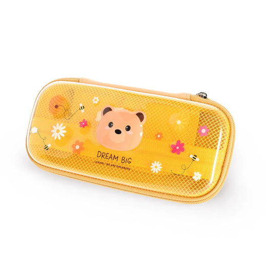 Estojo WonderWow Legami - Urso