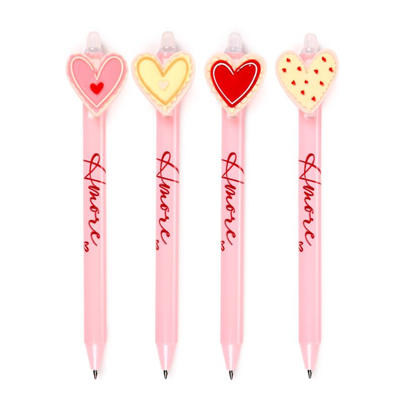 Caneta Apagável Inkredible – Amore Heart