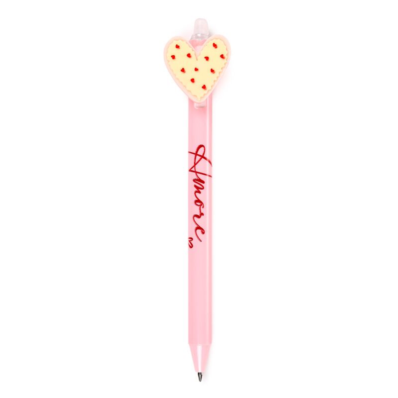 Caneta Apagável Inkredible – Amore Heart