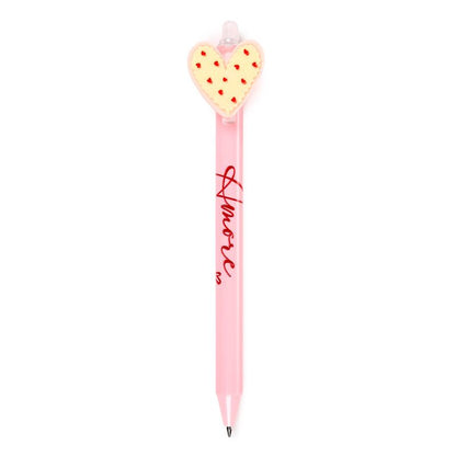Caneta Apagável Inkredible – Amore Heart