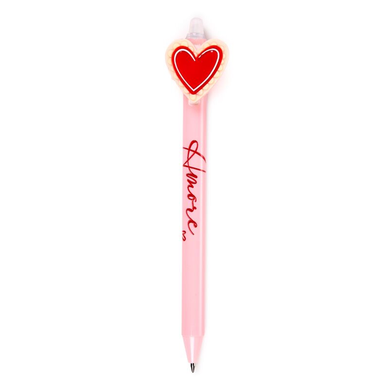 Caneta Apagável Inkredible – Amore Heart