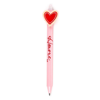 Caneta Apagável Inkredible – Amore Heart