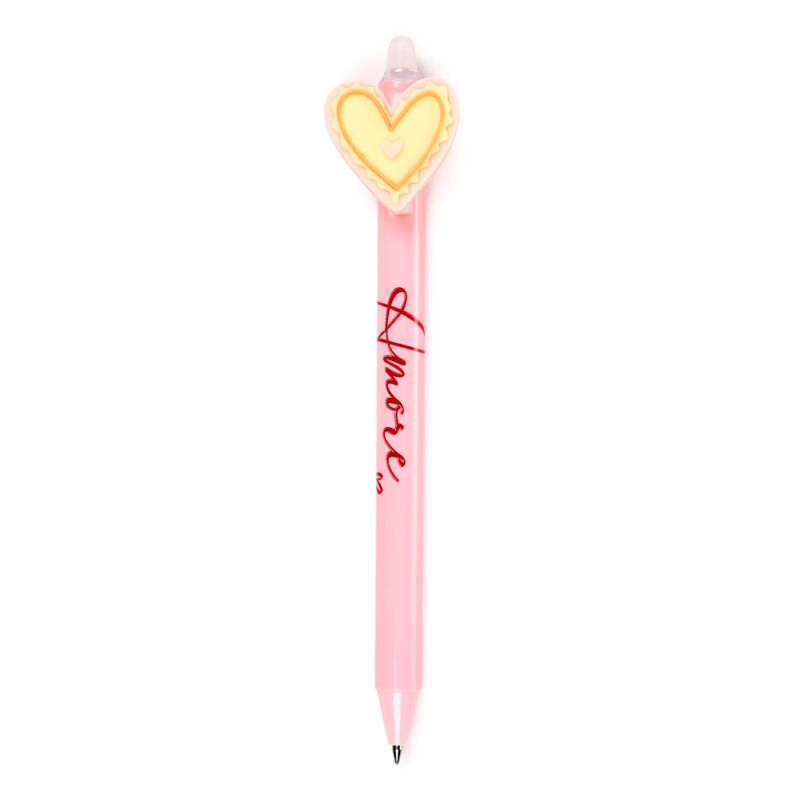 Caneta Apagável Inkredible – Amore Heart