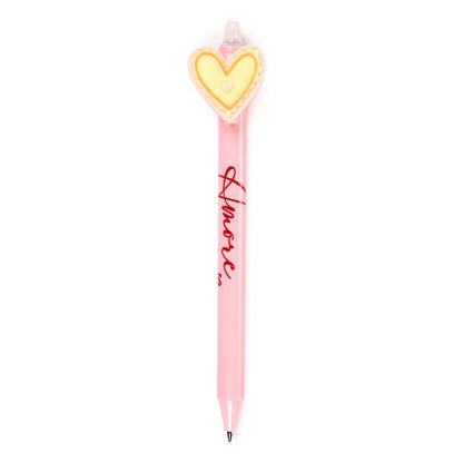 Caneta Apagável Inkredible – Amore Heart