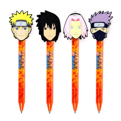 Caneta Apagável – Naruto