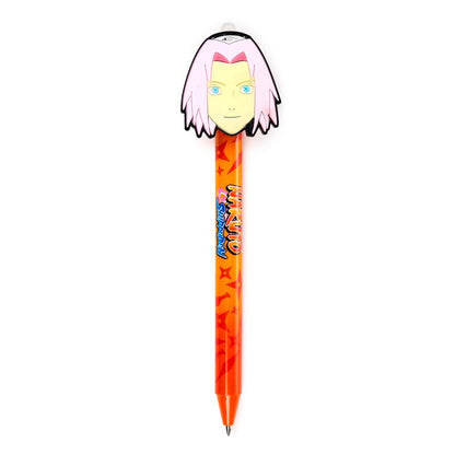 Caneta Apagável – Naruto