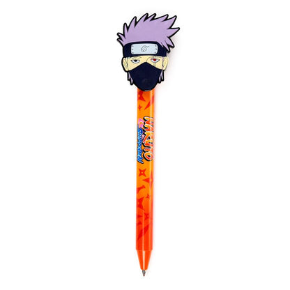 Caneta Apagável – Naruto