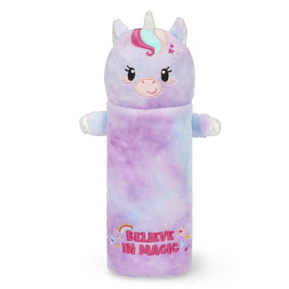 Estojo Super Soft - Unicórnio