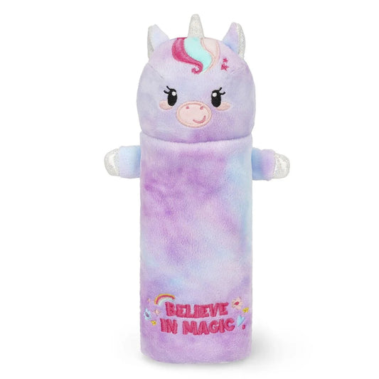 Estojo Super Soft - Unicórnio