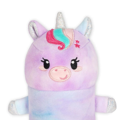 Estojo Super Soft - Unicórnio