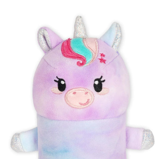 Estojo Super Soft - Unicórnio