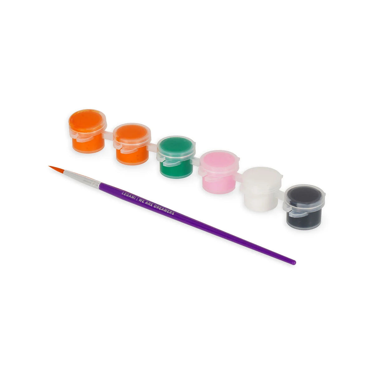 Kit DIY Porta-Velas de Halloween - Legami