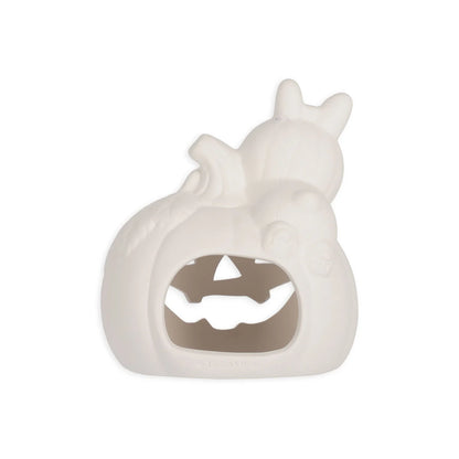 Kit DIY Porta-Velas de Halloween - Legami