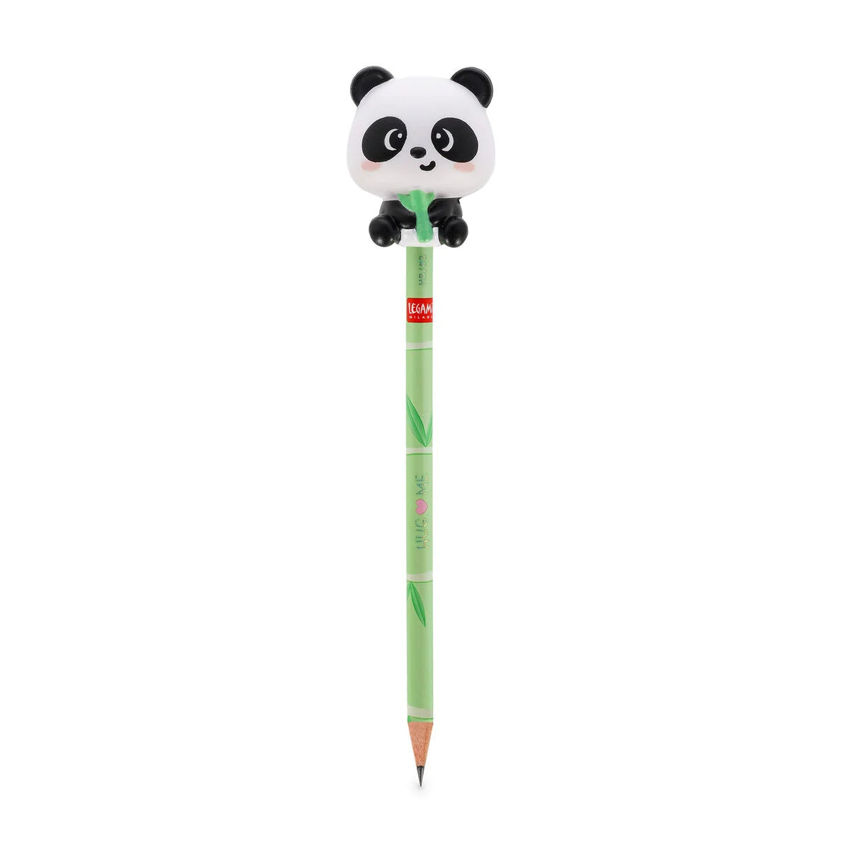 Lápis Antisstress Squeezies - Panda